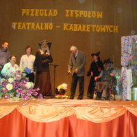 Przegląd teatrów i kabaretów w Pleszewie